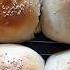 Easiest Way To Make Delicious Fresh Sesame Seed Buns Bread Rolls Phat Chunx