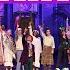 Charlie And The Chocolate Factory Curtain Call Live Musical Performance