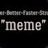 SFM FNaF Harder Better Faster Stronger