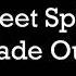 Radiohead Street Spirit Fade Out Will The Lantern Remix