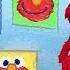 Sesame Street Learn Happy Sad And More Emotions Elmo S World