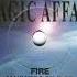 Magic Affair Fire Maxi Version 1994