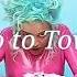 Doja Cat Go To Town Slowed Reverb