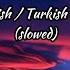 Koray Avcı Aşk Sana Benzer English Translation English Turkish Lyrics Slowed