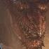 Dragons Dogma 2 Reaching Melve Dragon Scene 4k UHD