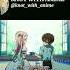 It S Totally Like A Dream Toilet Bound Hanako Kun Season 2 Anime Amv Otaku Shorts