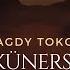 Nurýagdy Tokgaýew Ökünersiň Türkmen Aýdymlary