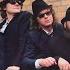 Ramblin On My Mind