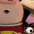 Fanboy And Chum Chum Car And Crash Scene But Better Quality
