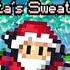 Santa S Sweatshop Leisure Work Period Console Mobile Version