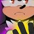 Sonic Chaos Sonic Drive Shadow CRAZY Sonic Prime Dub