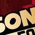 Nowhere To Run Sonic Forces Ost Official Audio