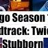 Ninjago Season 11 13 Soundtrack Twice As Stubborn