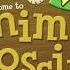 5 A M Animal Crossing New Leaf