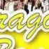 Saragossa Band Ginger Red HQ