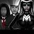 Nicki Minaj Only Ft Drake Lil Wayne Chris Brown SLOWED Reverb