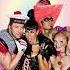 Vengaboys Boom Boom Boom Boom S L O W E D R E V E R B
