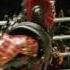 Real Steel Trailer A Official