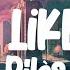 Rilès BORN LIKE THIS Lyrics