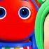 Shape Song Shapes Train Song Little Baby Bum Nursery Rhymes Two Hour Baby Song Mix