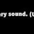 All Phones Low Battery Sound Updated NO EFFECTS