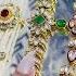 Elegant Sheesh Patti Styles For Every Bride Zeesy Jewellery Shorts