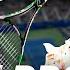 The Perfect Kick Serve Wrist Action In 3 Steps Science Explained