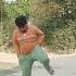 MONTAGEM LADRAO DANCE Dance Shorts