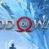Meditate Like KRATOS 10 HOURS Relaxing GOD OF WAR Music SLEEP STUDY FOCUS