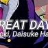 JoJo S Bizarre Adventure Opening 7 Great Days Lyrics