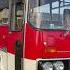 Ikarus 250 59 Rundherum