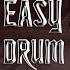 Easy Metal Drum Track 125 BPM Preset 3 0 HQ HD