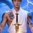 Country Boy Casually Forged Sword Only For It To Claim Him As Its Master He Was The God Of Smithing