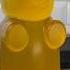 Jell O Prime GUMMY BEAR Shorts