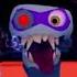 Robot Scary Larry Boss Fight Theme Slowed Reverb Break In 2