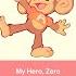 My Hero Zero Bob Dorough Ad Astra Edit