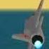Draw Bricks Mig 21
