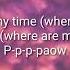 Pew Pew Pew Lyrics