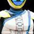 Kamen Rider Neo Tsukuyomi Sound Effects Henshin And Finisher