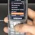 Samsung SGH D900i Ringtone Special