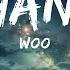 Woo Rihanna Lyrics Send For Me Sing Along