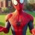 Part 2 Spiderman Ke Gharpe Mila Duck Shorts Ai Viralvideo MrBeast BesaramPizza