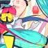 Vocaloid на русском Greenlights Serenade Onsa Media
