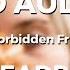 8D AUDIO HUCCI FORBIDDEN FRUIT REMIX