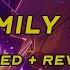Marina The Family Jewels Slowed Reverb Lyrics