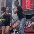 Un Verano En New York Shorts Bailandoconestilo Disfrutando Chinita4 0