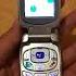 Samsung SGH E600 STARTUP SHUTDOWN No Sound