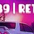 It S Summer 1989 You Re Drifting In Tokyo Retrowave Mix Syntwave Vaporwave Dreamwave