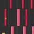 Outdated Synthesia Toby Fox Megalo Strike Back MIDI Arrange
