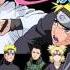 Naruto Shippuden OST 3 Track 01 The Way Of A Ninja Danzo Jiraiya S Death Theme